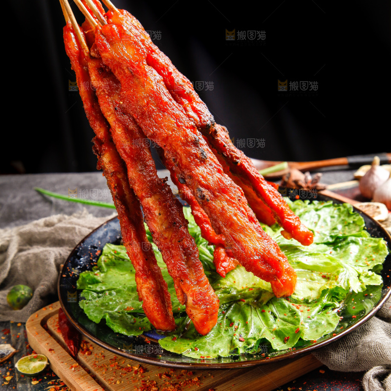 骨肉相连