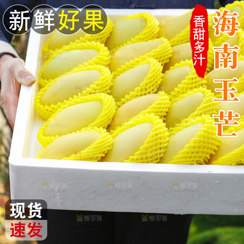 玉芒