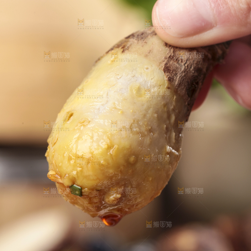 小芋头