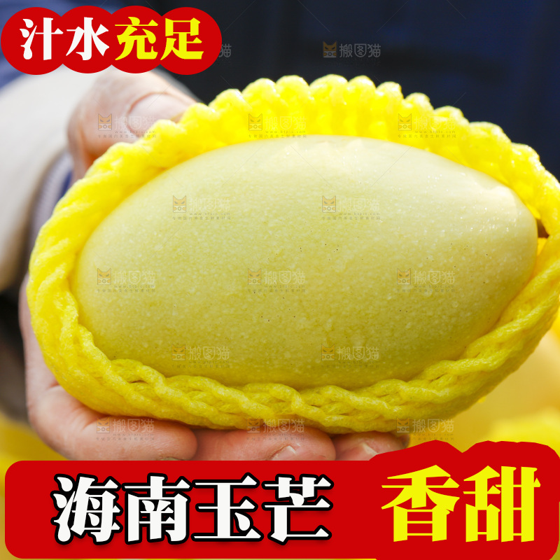 玉芒