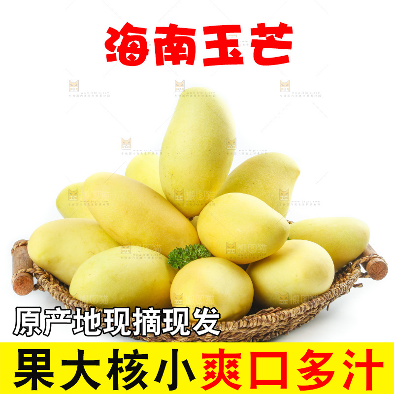 玉芒