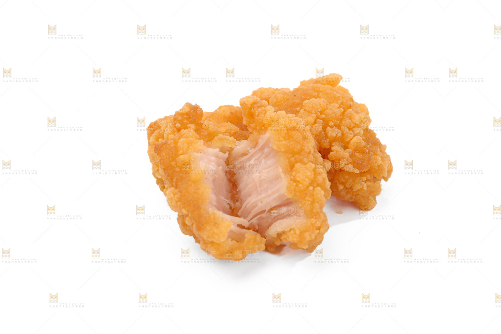 鸡米花