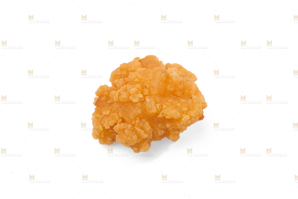 鸡米花
