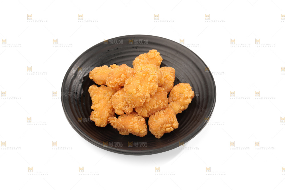 鸡米花