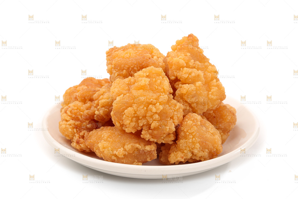 鸡米花