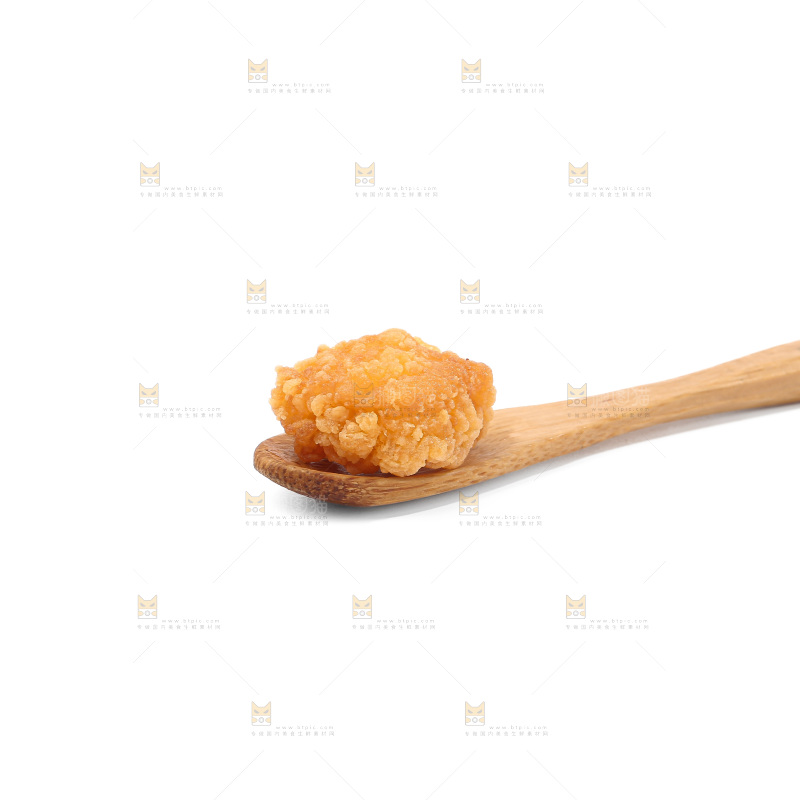 鸡米花