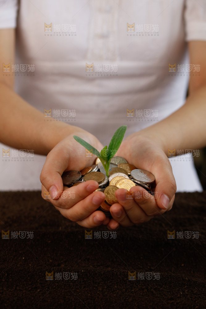 理财 金融 金币储值