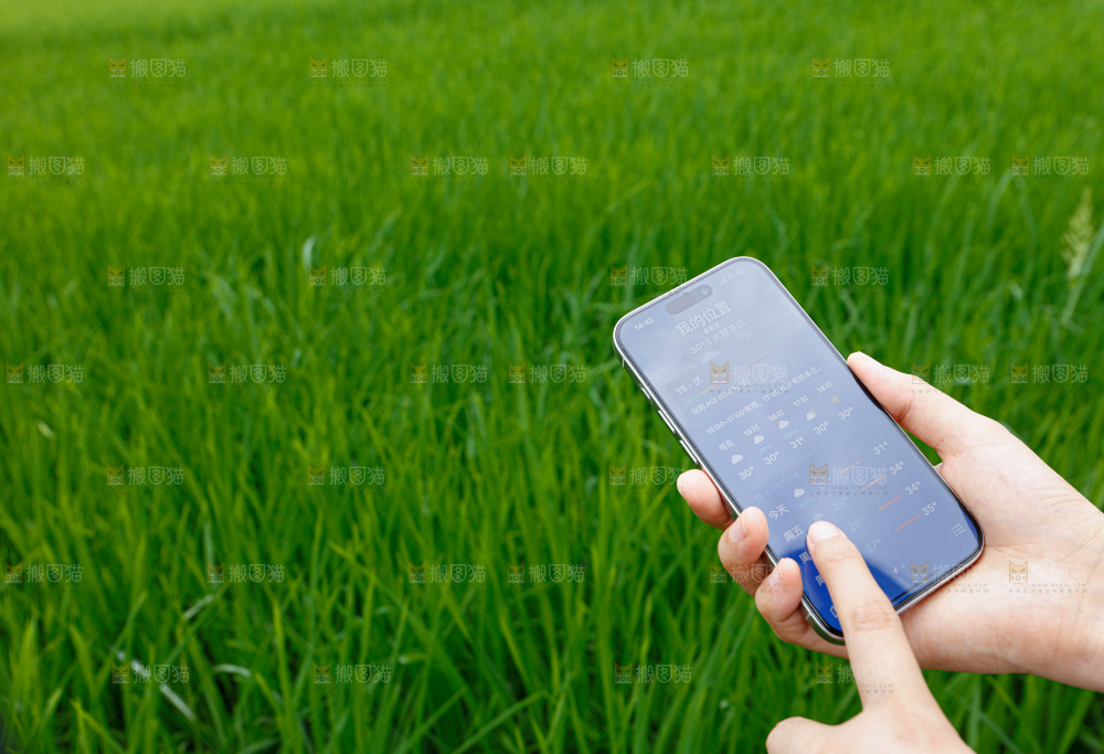 科技农业