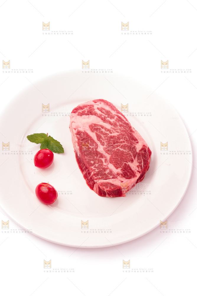 西餐 牛排