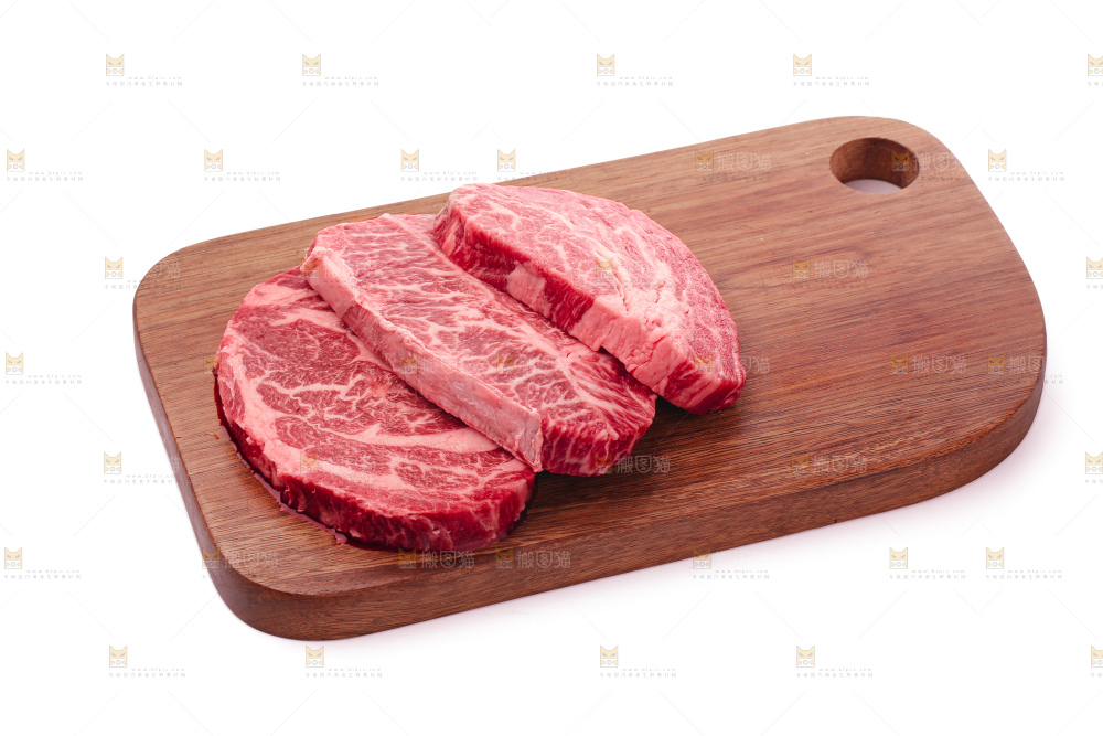西餐 牛排
