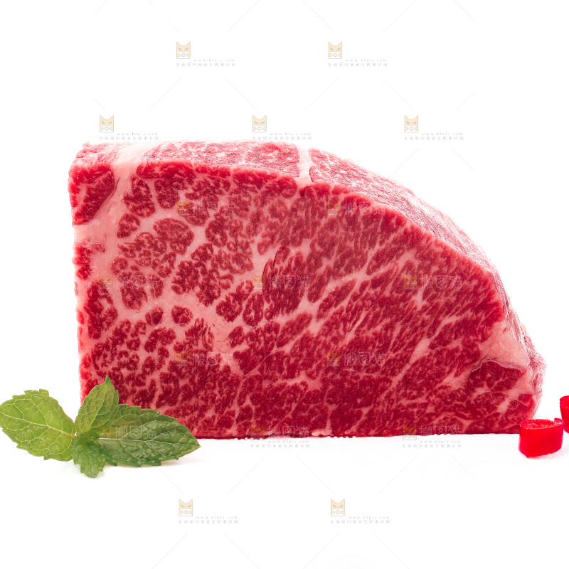 西餐 牛排