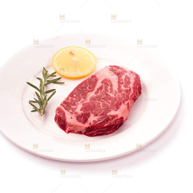 西餐 牛排