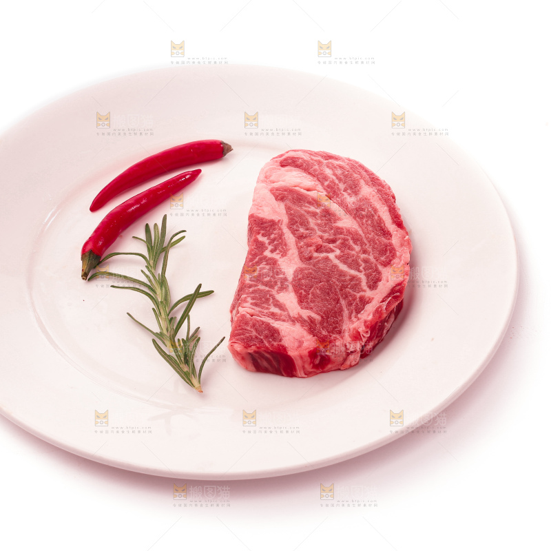 西餐 牛排