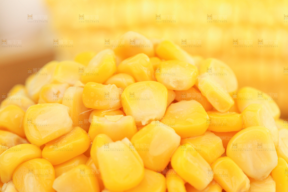 甜玉米粒