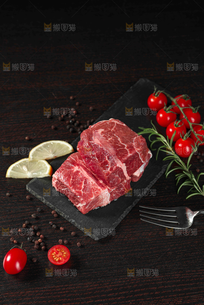 西餐牛排