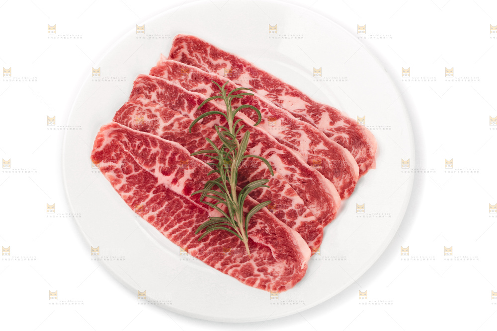 西餐牛排
