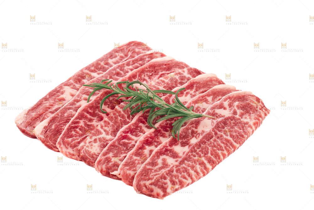 西餐牛排