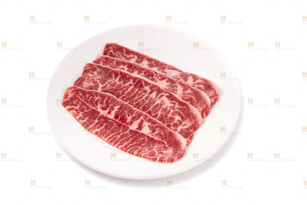 西餐牛排