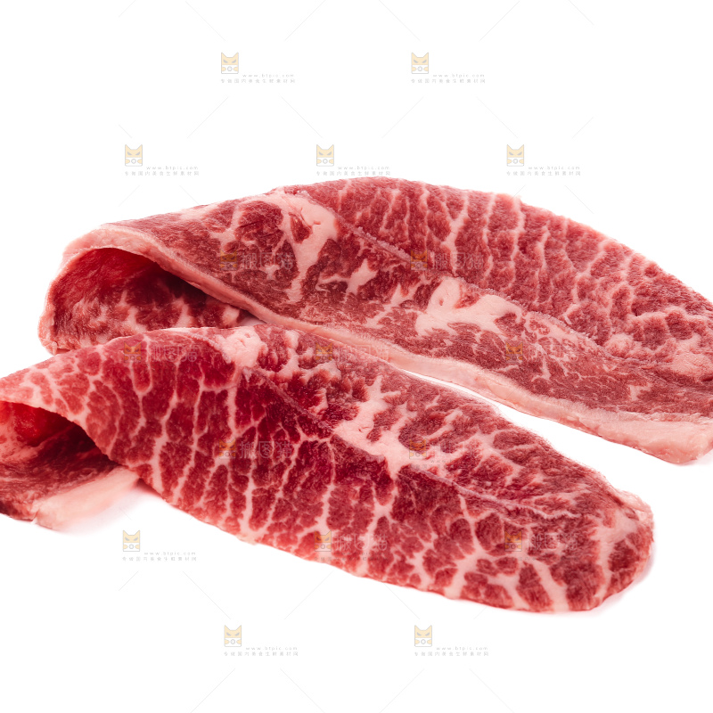 西餐牛排