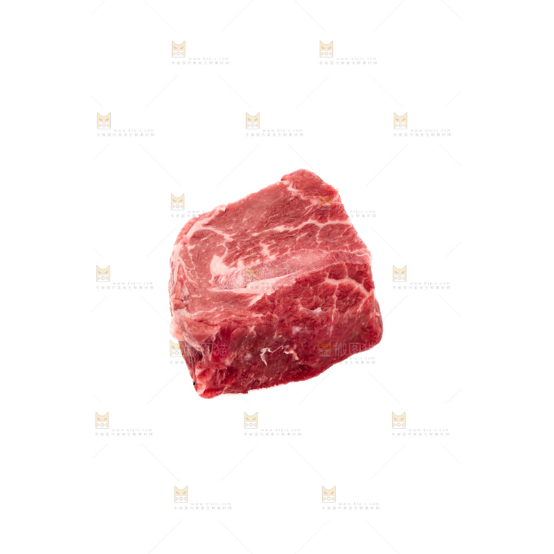 西餐牛排