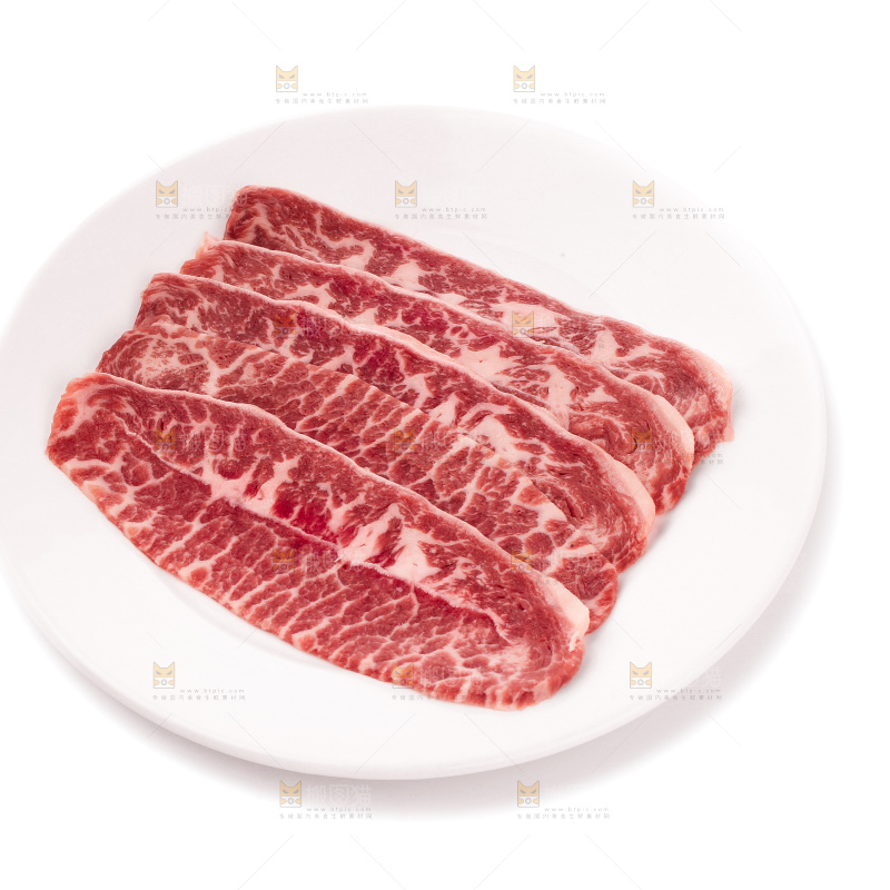 西餐牛排