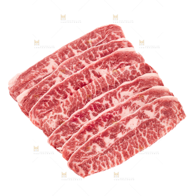 西餐牛排