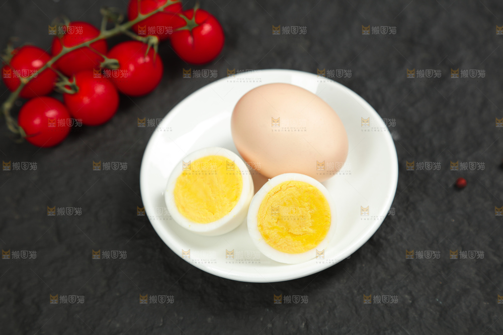 煮鸡蛋 熟鸡蛋