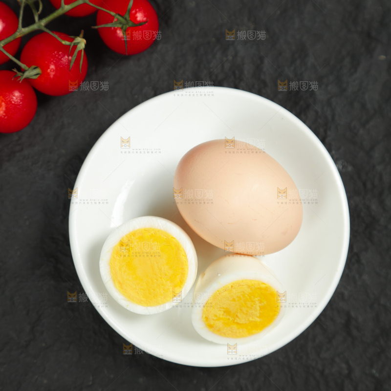 煮鸡蛋 熟鸡蛋