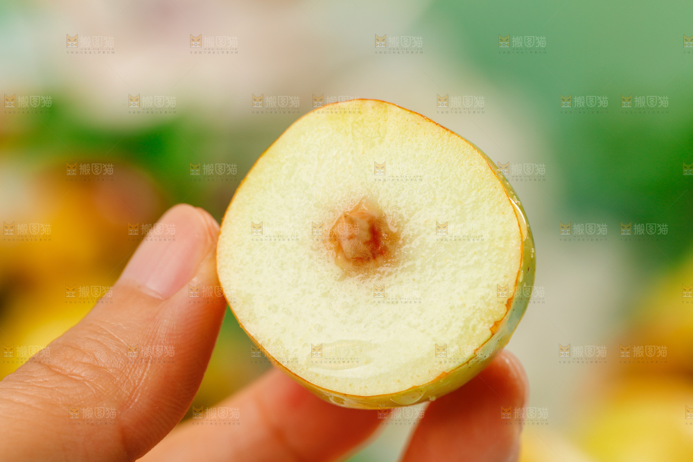 大荔冬枣