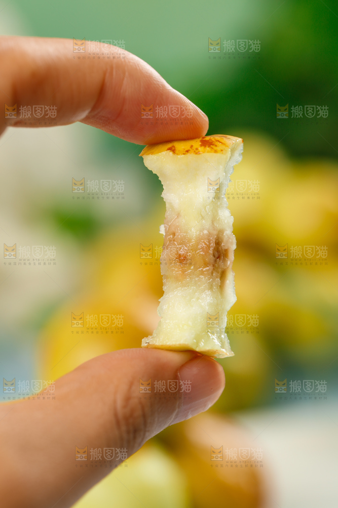 大荔冬枣