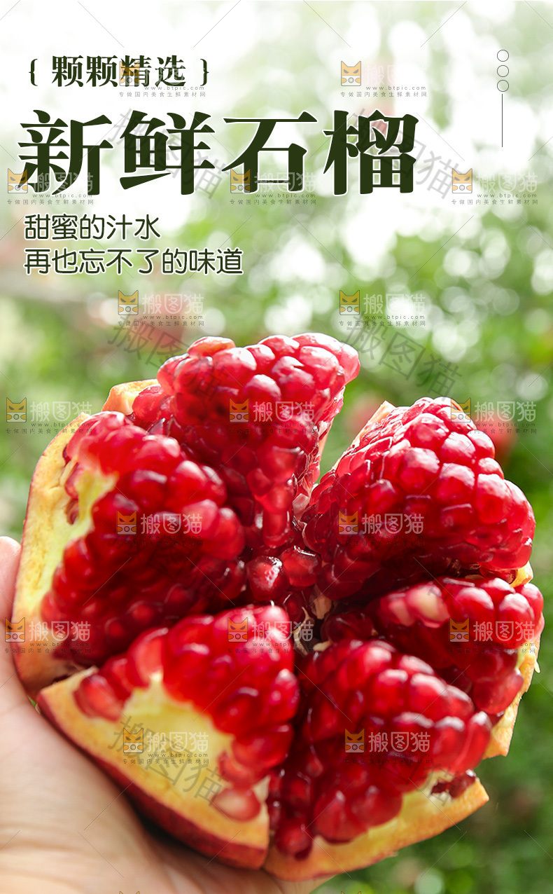 石榴