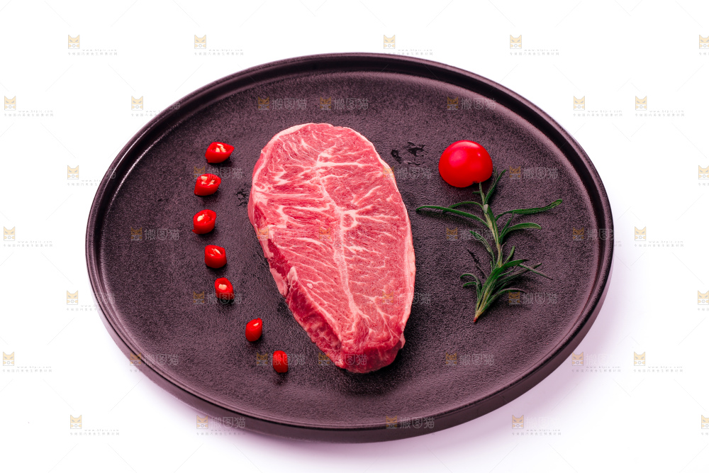 西餐牛排