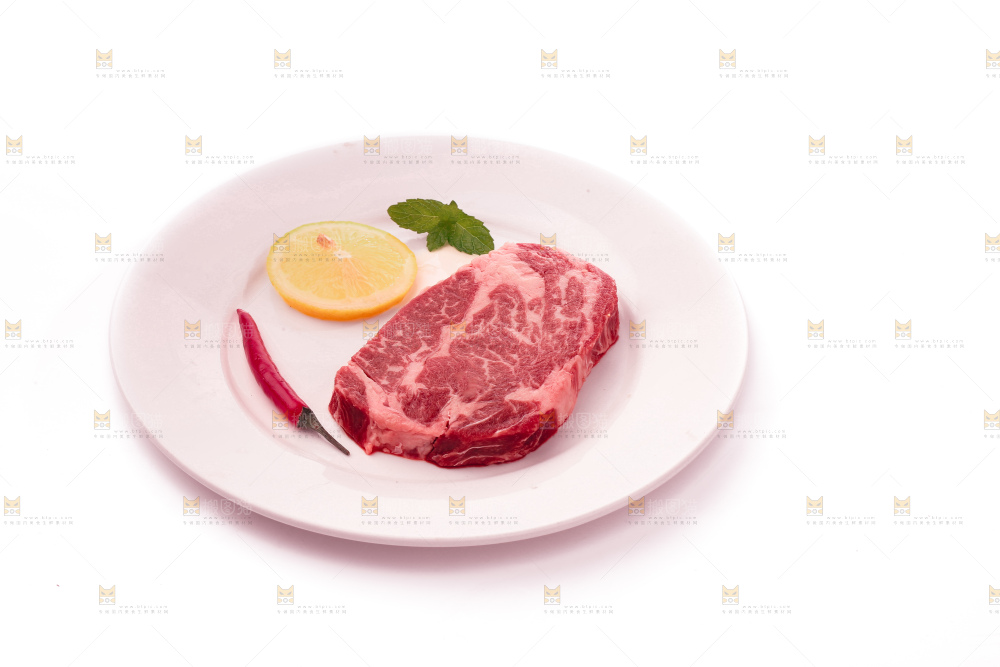 西餐牛排