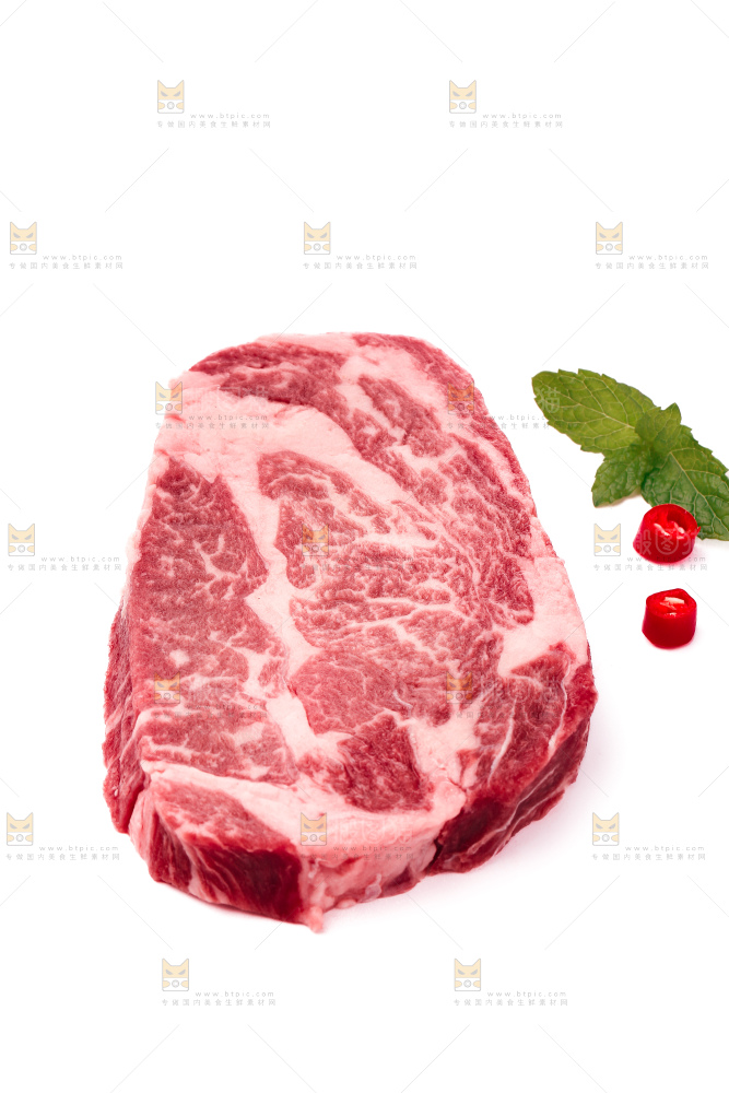 西餐牛排