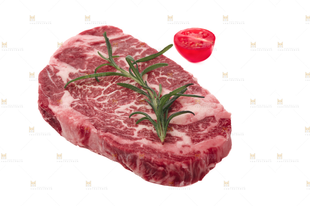 西餐牛排