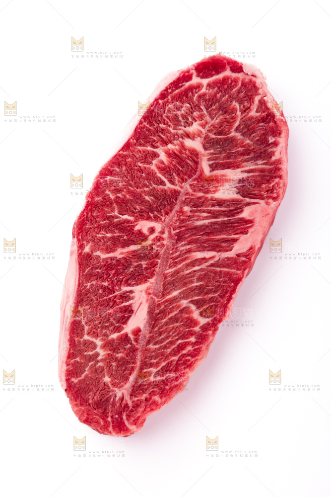 西餐牛排