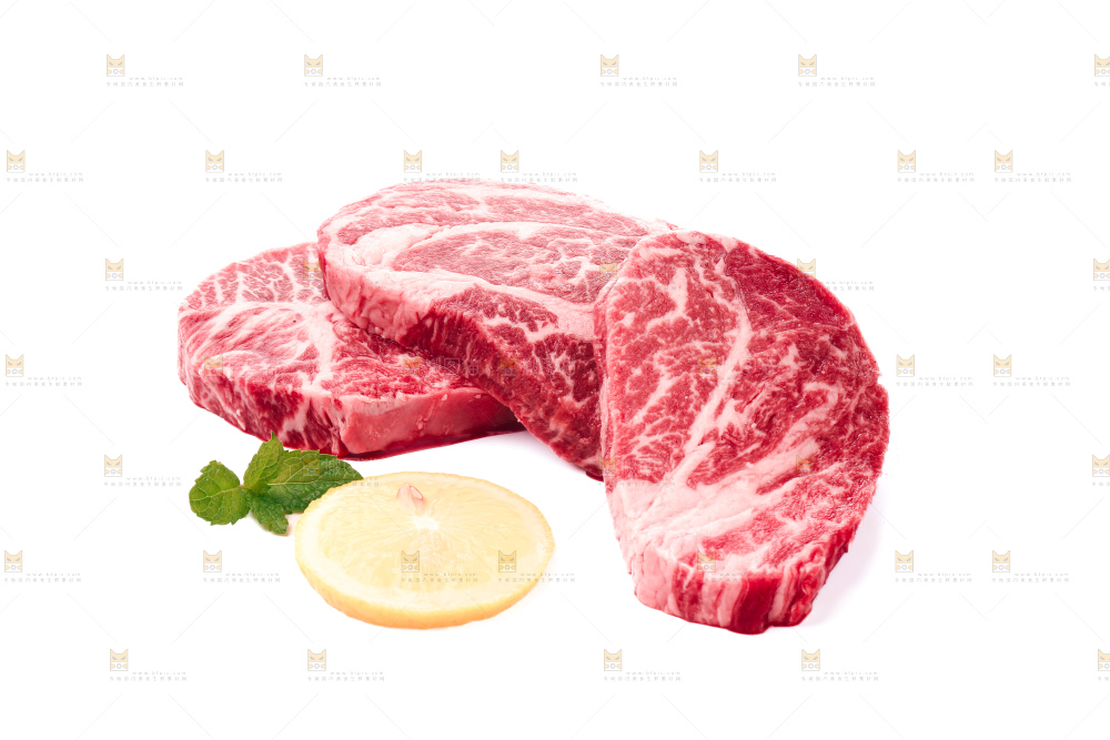 西餐牛排