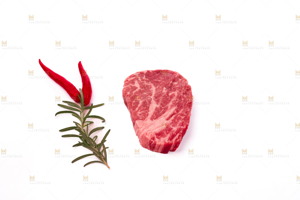 西餐牛排