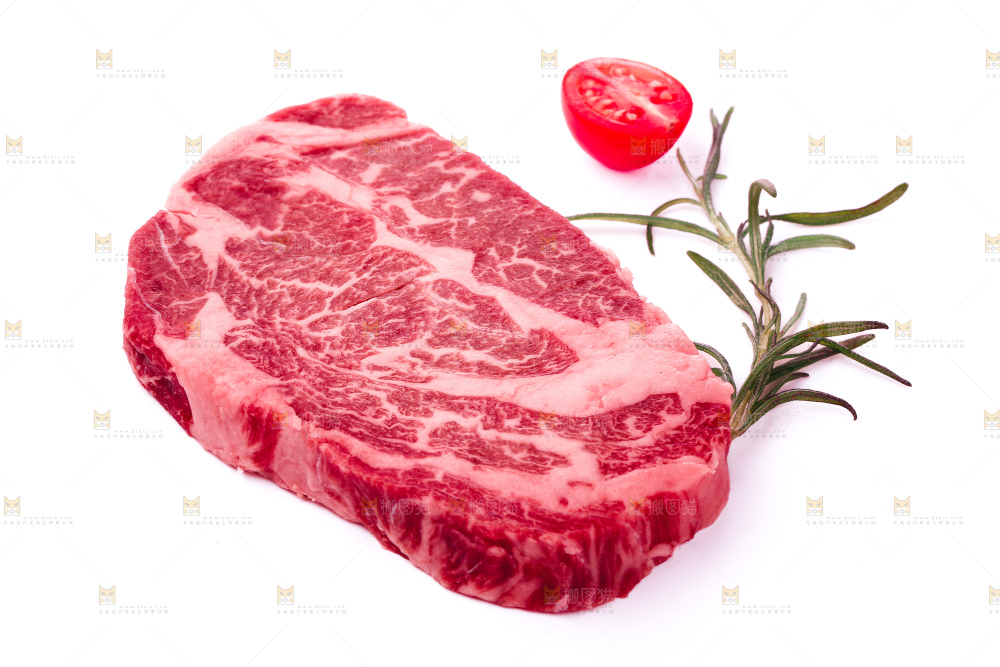 西餐牛排