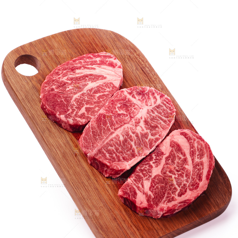 西餐牛排