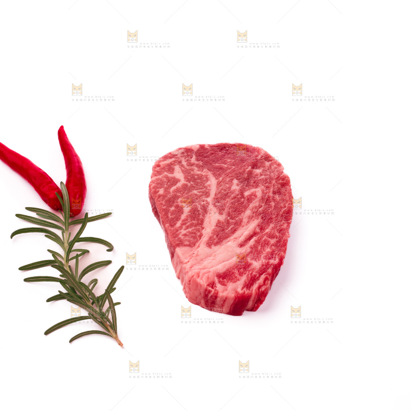 西餐牛排