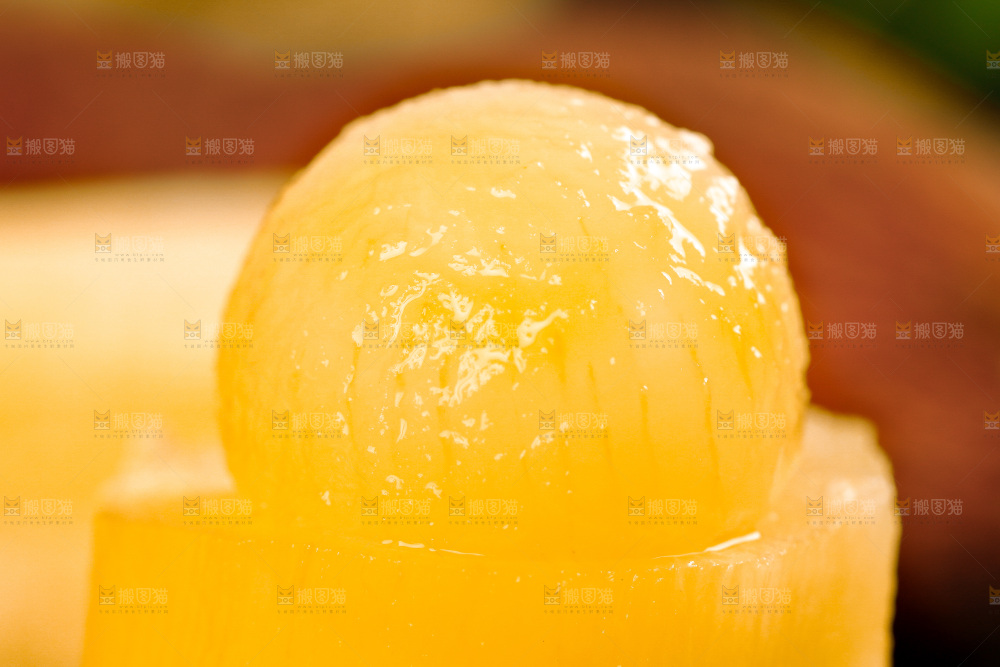 雪莲果