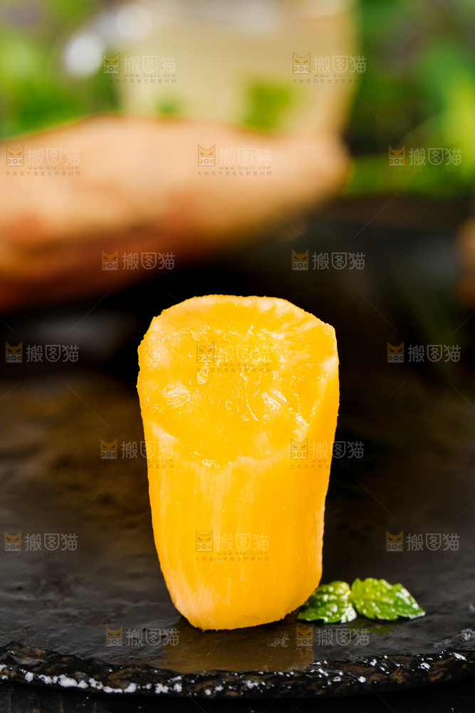 雪莲果