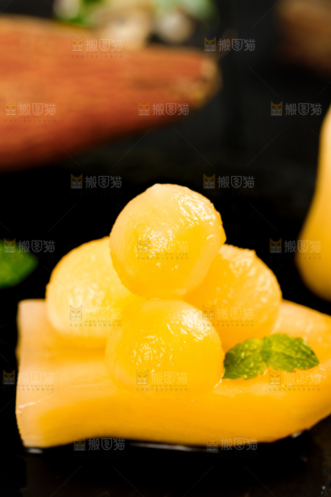 雪莲果