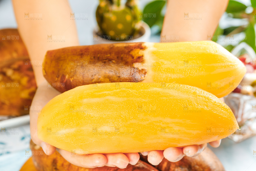 雪莲果