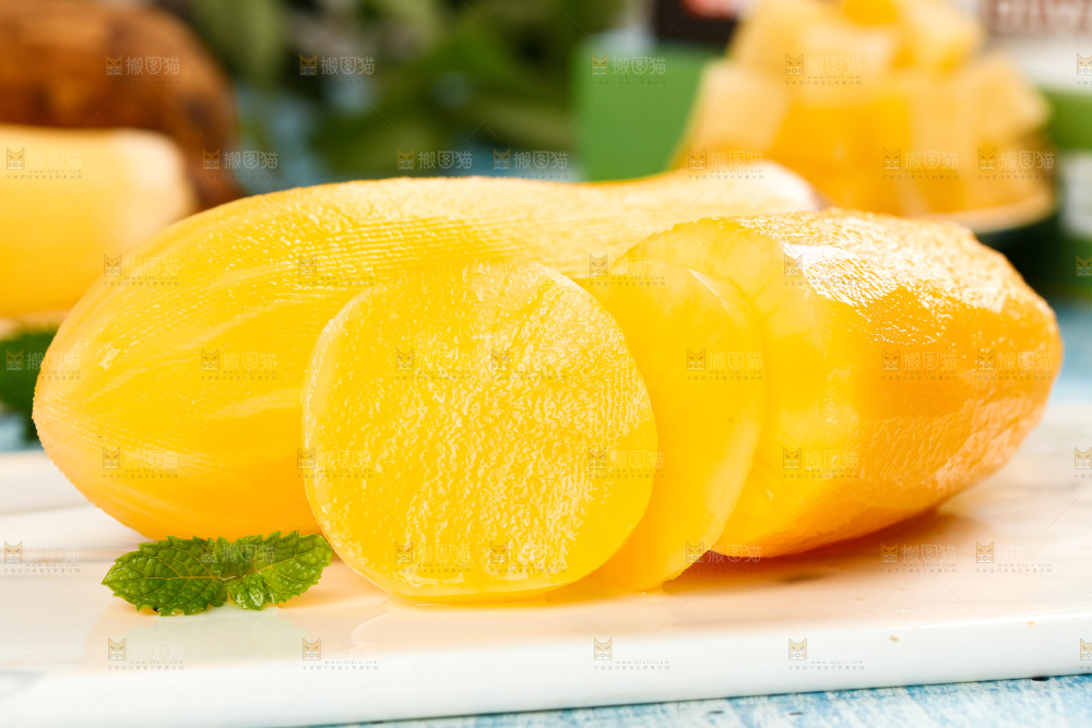雪莲果