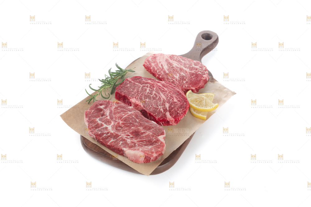 西餐素材 牛排
