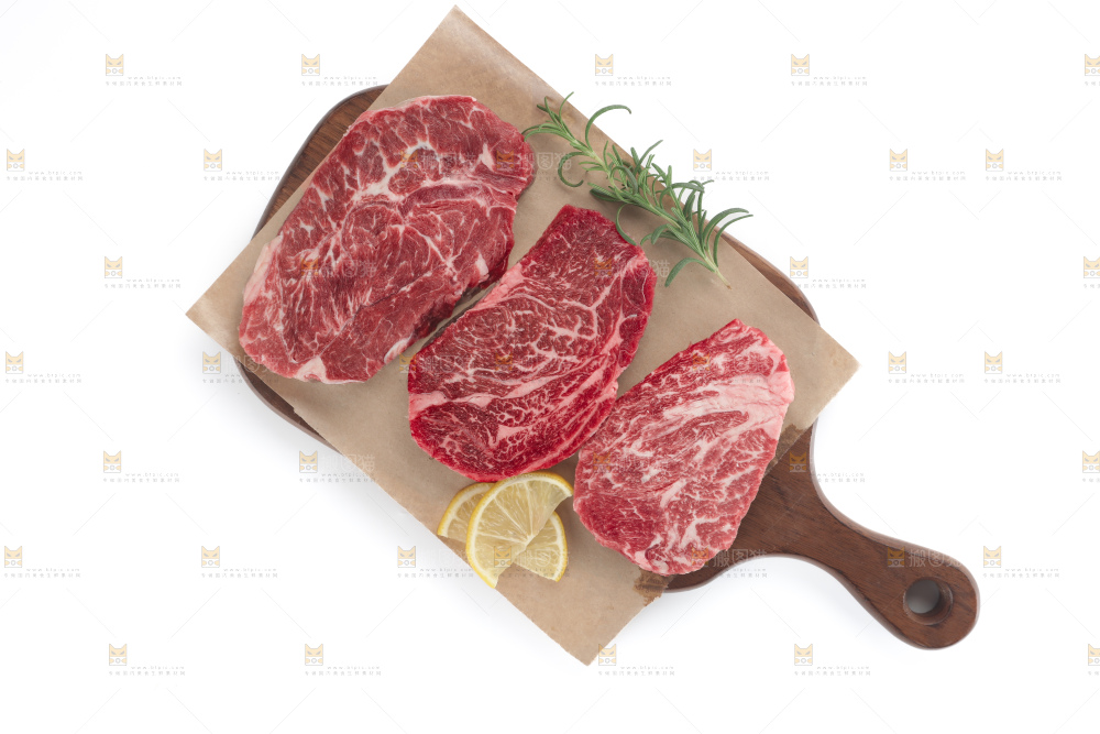 西餐素材 牛排