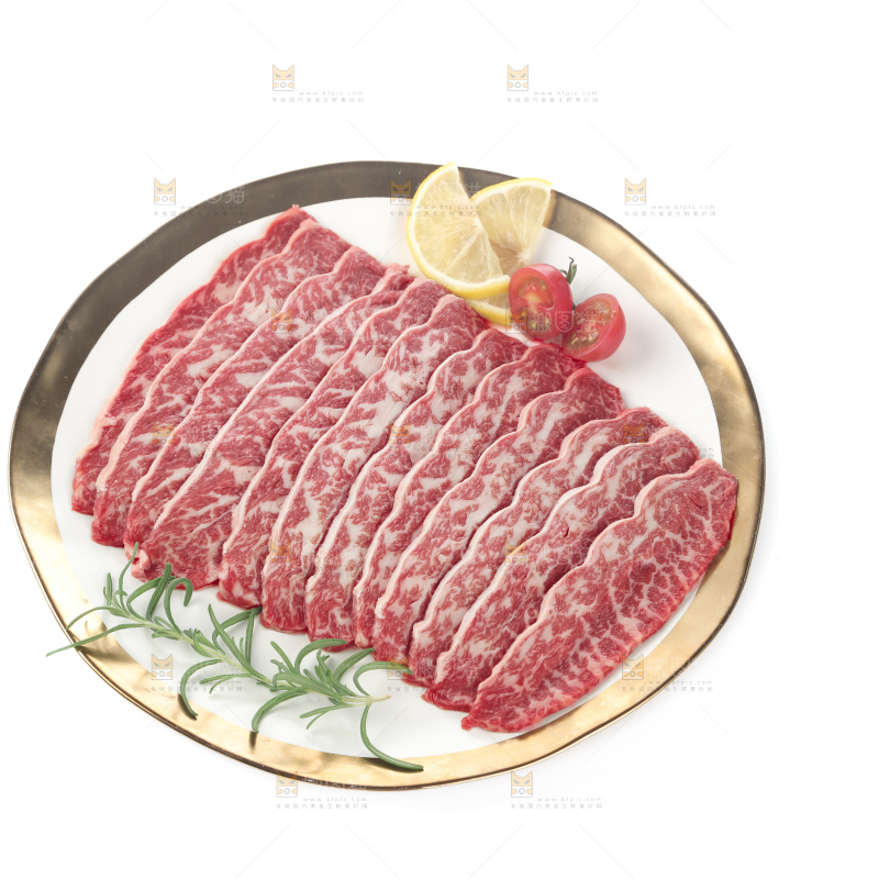 西餐素材 牛排