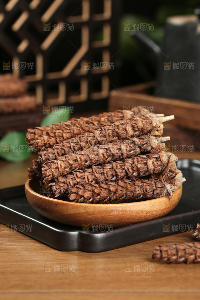夏枯草